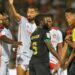 الجيش الملكي يقصى من دوري أبطال أفريقيا عقب خسارته أمام النجم الساحلي