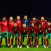 المنتخب الوطني لكرة القدم لأقل من 20 سنة يتعادل مع منتخب كوريا الجنوبية