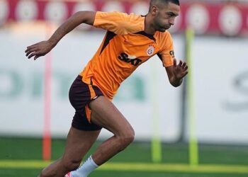 مدرب غلطة سراي يكشف عن جاهزية زياش