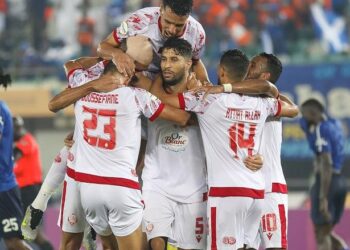 الكاف يعلن عن تأجيل مباراتي الترجي-مازيمبي والوداد-إنيمبا