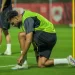 سفيان بوفال يعود لتدريبات فريقه الريان القطري