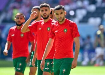 مزراوي أساسي وزياش احتياطي في مواجهة بايرن وغلطة سراي