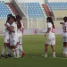الإقصائيات المؤهلة لكأس العالم : المنتخب الوطني لكرة القدم النسوية لأقل من 20 سنة يتأهل إل الدور الرابع و الأخير
