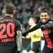 ليفركوزن الألماني يحرم المنتخب المغربي من خدمات أمين عدلي