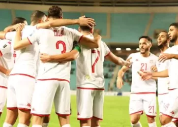 تونس تستهل مشوارها في تصفيات المونديال برباعية في مرمى