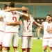 تونس تستهل مشوارها في تصفيات المونديال برباعية في مرمى