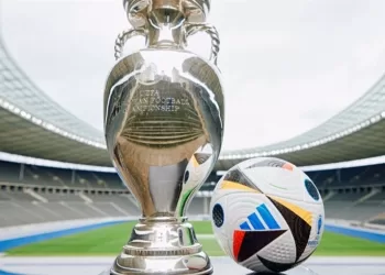 “يويفا” يكشف عن الكرة الرسمية لبطولة يورو 2024