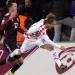 كرواتيا تفوز على لاتفيا وتقترب التأهل إلى نهائيات كأس أمم أوروبا 2024