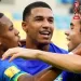 البرازيل تهزم الإكوادور وتتأهل إلى ربع نهائي كأس العالم لأقل من 17سنة