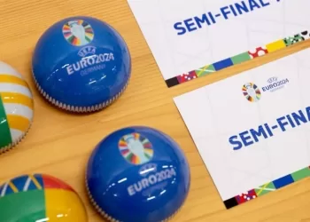 نتائج قرعة الدور الفاصل المؤهل ليورو 2024