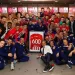 كوكي يصل إلى 600 مباراة مع أتلتيكو مدريد