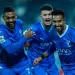 الهلال السعودي يتأهل إلى ثمن نهائي دوري أبطال آسيا