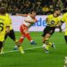 هاري كين يقود بايرن ميونيخ للفوز على دورتموند بقمة الدوري الألماني