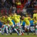 البرازيل تحرز ذهبية كرة القدم في ألعاب الأمريكيتين