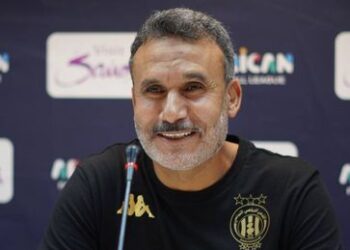 طارق ثابت:” قدمنا ما علينا وكنا عاقدين العزم على الذهاب بعيداً في هذه المسابقة”