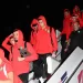 المنتخب الوطني يصل لدار السلام لمواجهة تنزانيا