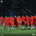 بالفيديو….ثاني حصة تدريبية للمنتخب الوطني استعدادا للقاء تنزانيا