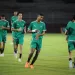 المنتخب الوطني لأقل من 17 سنة يواصل استعداداته للقاء إيران