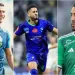 مراد باتنا ينافس رونالدو على صدارة الأكثر صناعة للأهداف في الدوري السعودي