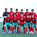 دورة شمال إفريقيا: المنتخب الوطني لأقل من 20 سنة ينهزم أمام تونس