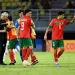 التشكيلة المتوقعة للمنتخب المغربي لأقل من 17 سنة أمام مالي