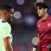 رياض محرز يسخر من ياسين بونو بخصوص فوزه بجائزة أفضل لاعب في افريقيا