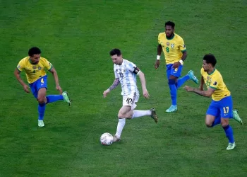 تصفيات مونديال2026.. البرازيل تتحدى الأرجنتين في ماراكانا