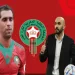 الجامعة تهدد بورزوق باللجوء إلى القضاء بعد تصريحاته ضد الركراكي