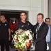 بعثة المنتخب الوطني لاقل من 17 سنة تعود إلى المغرب