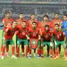 المنتخب الوطني لاقل من 17 سنة يواجه ايران في ثمن نهاية كأس العالم
