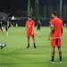 المنتخب المغربي لأقل من 17 سنة يواصل استعداداته للقاء مالي