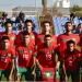 المنتخب الأولمبي يفوز على الولايات المتحدة الأمريكية