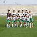 مباراة ودية للمنتخب الوطني لمواليد 2008: المغرب يتعادل مع أوزبكستان 0-0