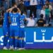 الهلال يفوز على التعاون ويعزز صدارته للدوري السعودي