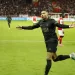مبابي يقود باريس سان جيرمان لصدارة الدوري الفرنسي
