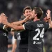 يوفنتوس يعبر كالياري ويقفز لصدارة الدوري الإيطالي