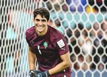 بونو عن رونالدو: واحد من أفضل أصدقائي حاليا