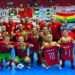 إنجاز تاريخي.. المنتخب المغربي لقصار القامة يتأهل للدور الثاني في كأس العالم