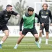 دي لا فوينتي عن إبراهيم دياز:” لم يقل صراحة إنه لا ينوي الانضمام للمنتخب الإسباني”