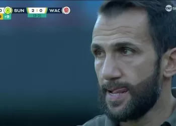 عادل رمزي:” الوداد واجه منافسا قويا و العامل البدني لعب دوره لصالح صن داونز”