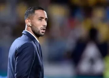 المهدي بنعطية مديراً رياضياً لنادي مارسيليا الفرنسي