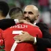 وليد الركراكي:” عندما يكون لديك لاعب مثل حكيم زياش، يستطيع دائما أن يحل لك المشكل”