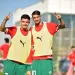 إلياس أخوماش بعد نهاية معسكر المنتخب المغربي الأولمبي: “أنا مغربي!”