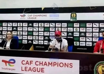 عادل رمزي : تألمنا بخسارة لقب الدوري الإفريقي وهذا سيشكل حافزا للدخول بقوة في دوري أبطال أفريقيا”