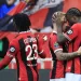 نيس يواصل مطاردة سان جيرمان على صدارة الدوري الفرنسي