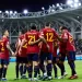 تصفيات يورو 2024: إسبانيا تنفرد بقمة المجموعة الأولى