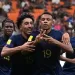 المنتخب الفرنسي يفوز على نظيره الأمريكي ويحقق العلامة الكاملة في مونديال أقل من 17 سنة
