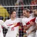 كرواتيا ترافق تركيا إلى يورو 2024