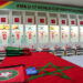 تشكيلة المنتخب المغربي لأقل من 17 سنة لمواجهة باناما في كأس العالم