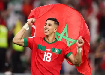 الياميق: محظوظ بالحصول على قميص رونالدو